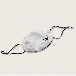 PINK Victoria’s Secret Mask